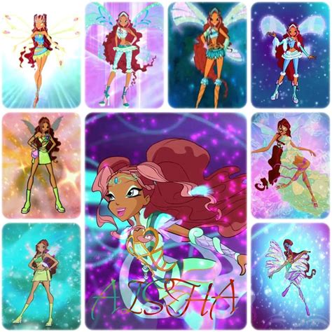The Winx Club: Enchanting Audiences with their Magical Feats